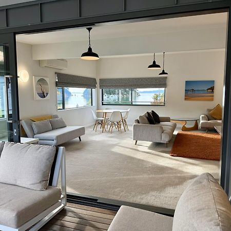 Kaiteriteri Reserve Apartments Buitenkant foto