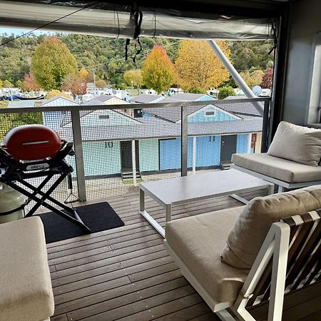 Kaiteriteri Reserve Apartments Buitenkant foto
