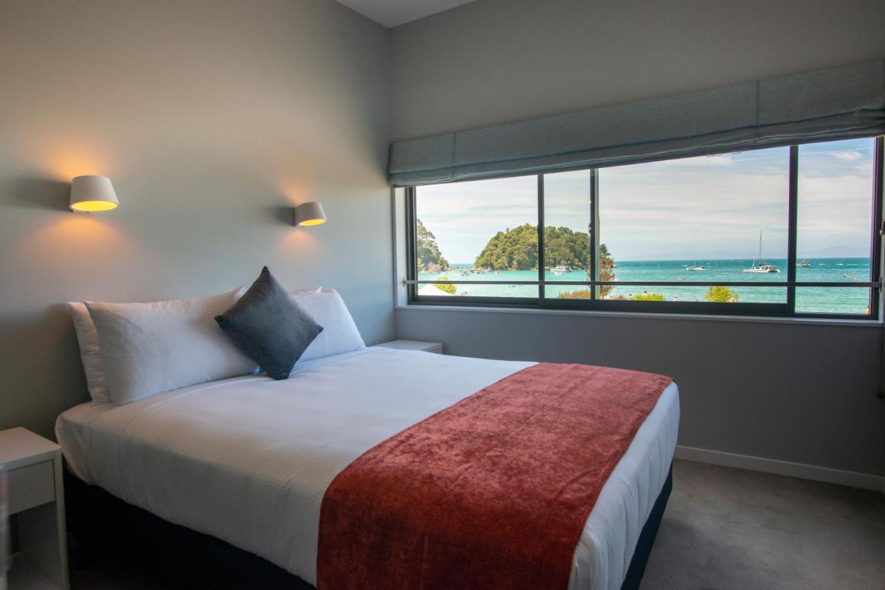 Kaiteriteri Reserve Apartments Buitenkant foto