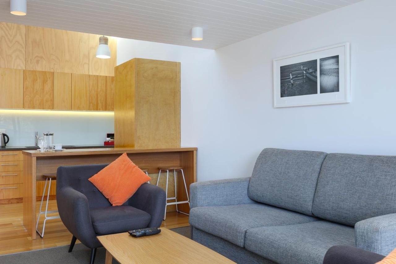 Kaiteriteri Reserve Apartments Buitenkant foto
