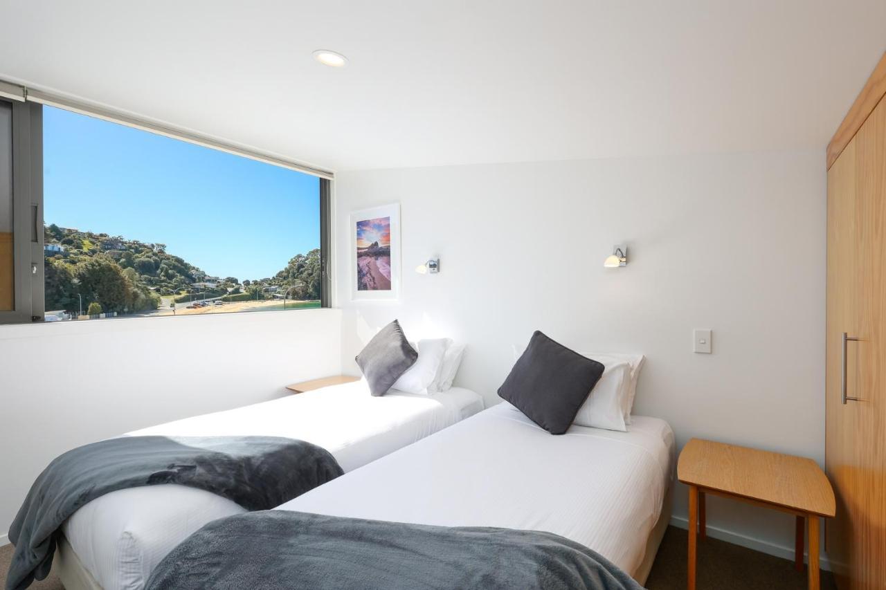 Kaiteriteri Reserve Apartments Buitenkant foto