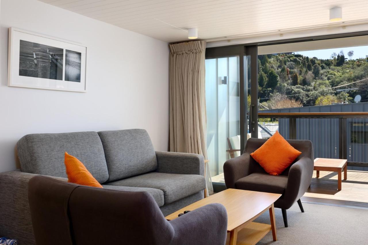Kaiteriteri Reserve Apartments Buitenkant foto