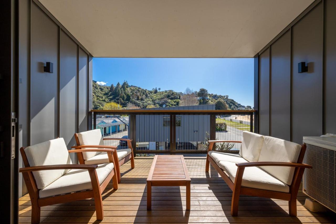 Kaiteriteri Reserve Apartments Buitenkant foto