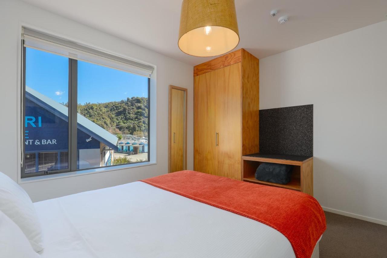 Kaiteriteri Reserve Apartments Buitenkant foto