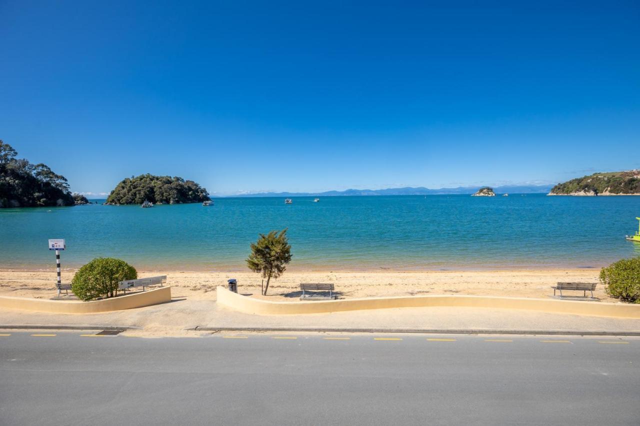 Kaiteriteri Reserve Apartments Buitenkant foto