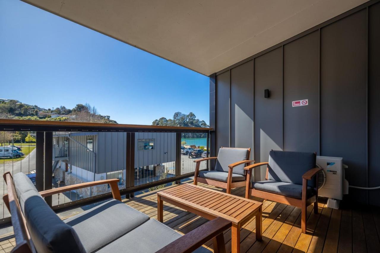 Kaiteriteri Reserve Apartments Buitenkant foto