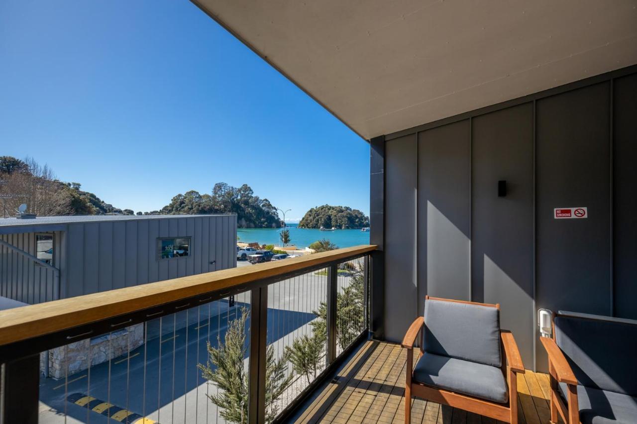 Kaiteriteri Reserve Apartments Buitenkant foto