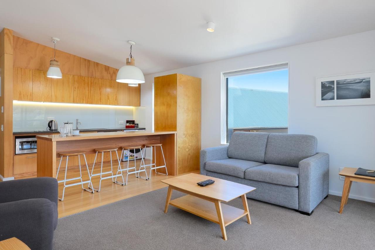 Kaiteriteri Reserve Apartments Buitenkant foto