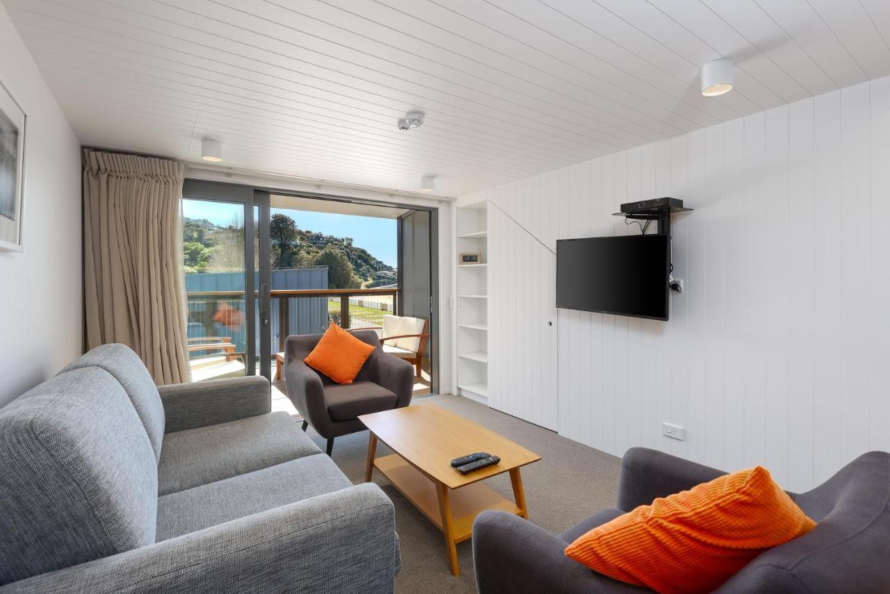 Kaiteriteri Reserve Apartments Buitenkant foto
