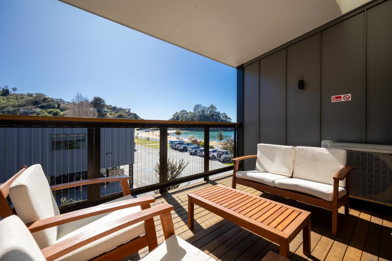 Kaiteriteri Reserve Apartments Buitenkant foto