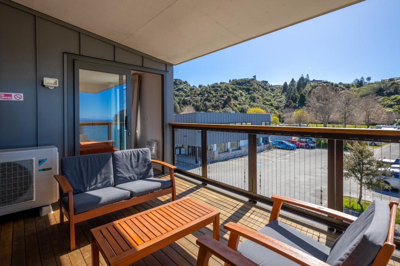 Kaiteriteri Reserve Apartments Buitenkant foto