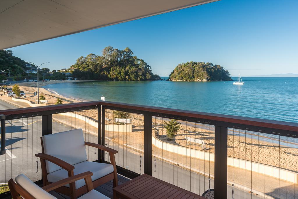 Kaiteriteri Reserve Apartments Buitenkant foto
