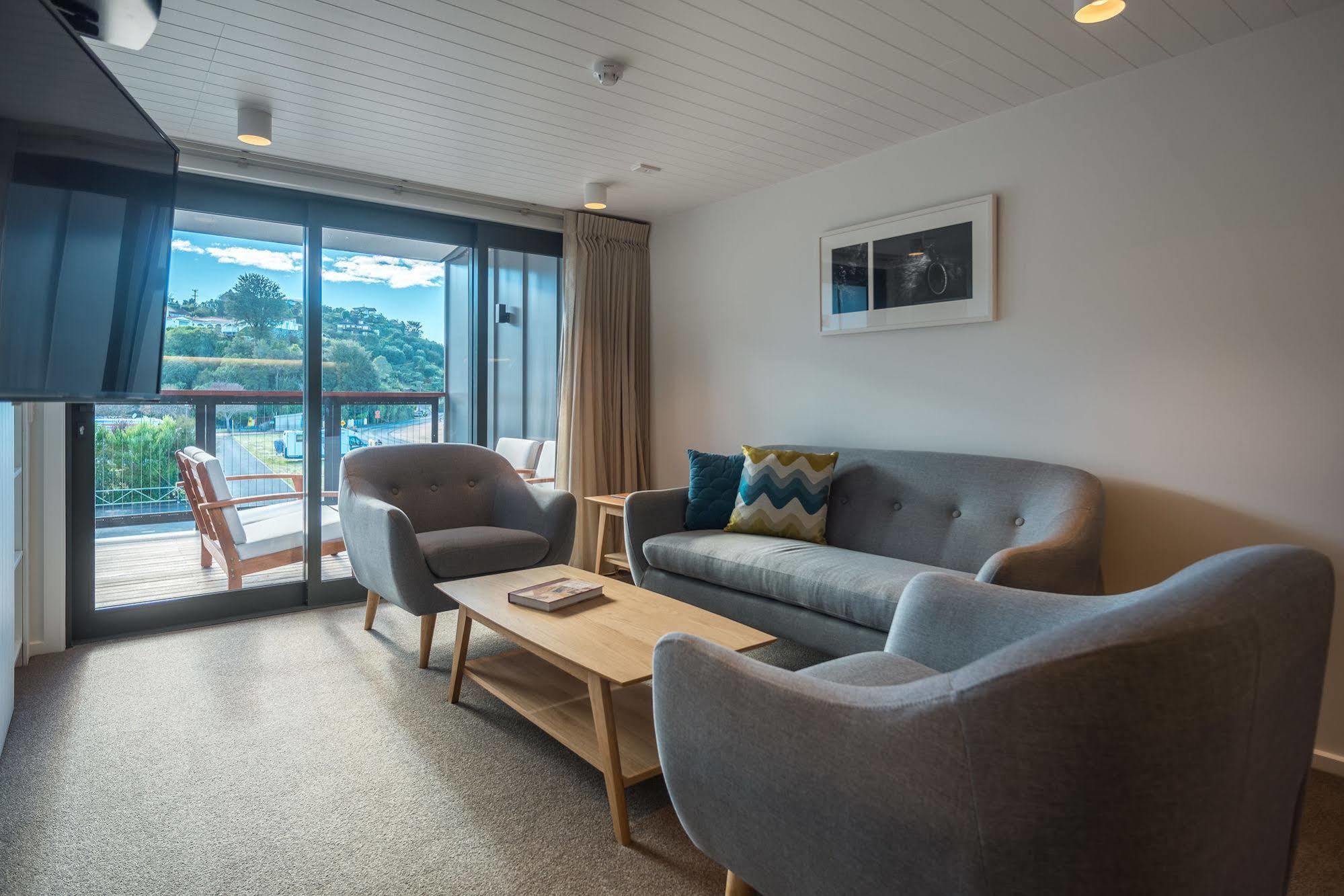 Kaiteriteri Reserve Apartments Buitenkant foto