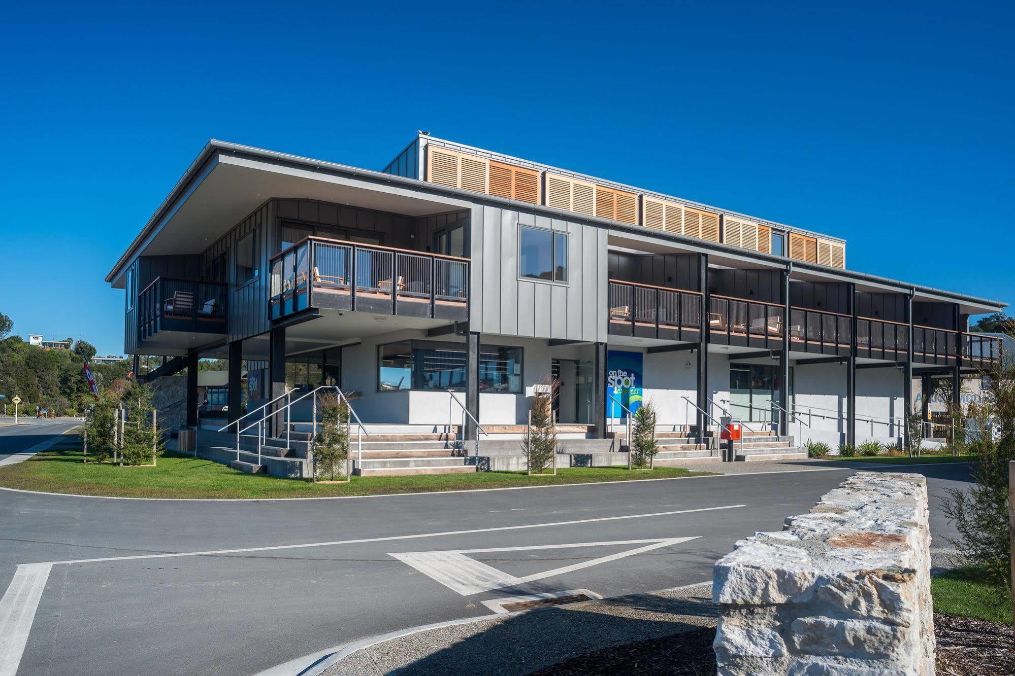Kaiteriteri Reserve Apartments Buitenkant foto